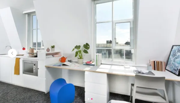 布拉德福德租房 | 布拉德福德大学留学怎样租公寓