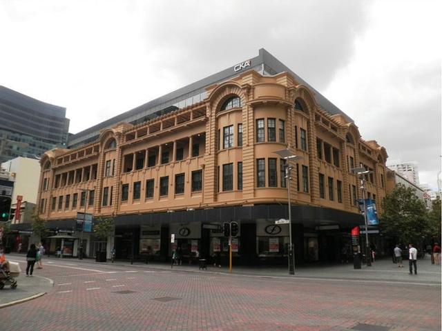 珀斯租房子 澳大利亚珀斯留学生怎么找学生公寓