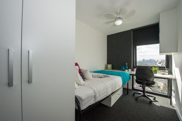 牛津大学附近租房攻略 牛津大学学生宿舍贵吗