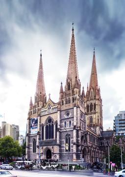 墨尔本留学如何找房 墨尔本学生公寓费用