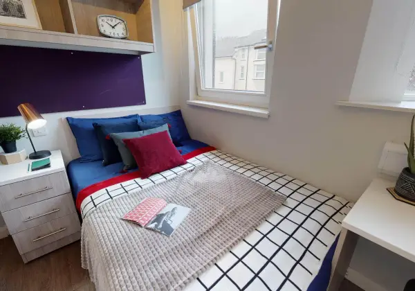 美国波士顿留学生住宿 美国留学在波士顿如何租学生公寓