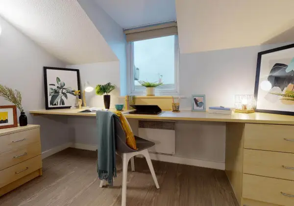 新西兰奥克兰商学院租房攻略 奥克兰商学院学生宿舍一个月多少钱