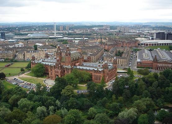 英国格拉斯哥留学生住宿 英国格拉斯哥留学生怎么找公寓