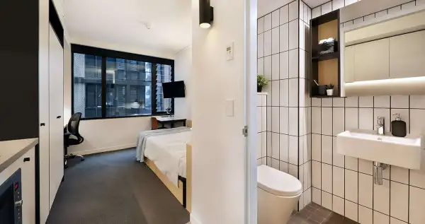 牛津布鲁克斯大学附近住宿注意事项 牛津布鲁克斯大学附近住宿费用