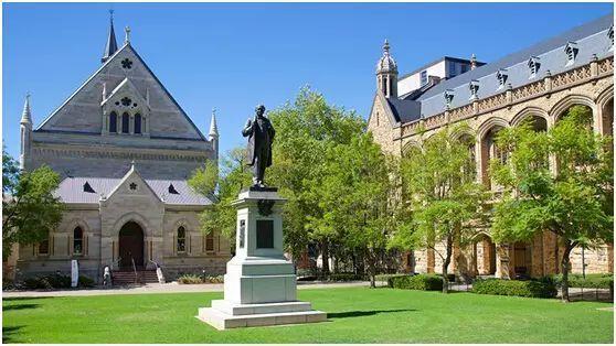 澳大利亚阿德莱德留学如何找房子 阿德莱德学生公寓价格