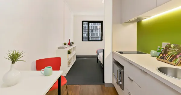 新加坡博伟国际教育学院学生公寓注意事项 博伟国际教育学院找房贵吗