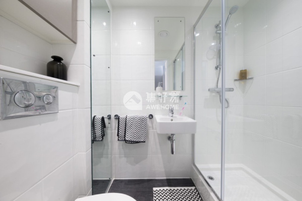 奥克兰留学生住宿 新西兰留学在奥克兰如何租房子