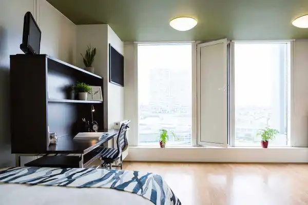 温哥华留学租房 温哥华住宿费用