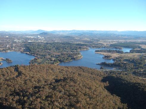 堪培拉留学租学生公寓 堪培拉留学生如何找房子