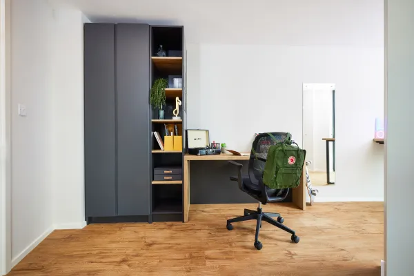 新加坡新加坡拉萨尔艺术学院租房推荐 新加坡拉萨尔艺术学院住宿一个月多少钱