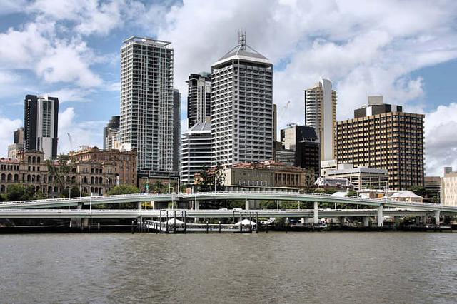 澳大利亚布里斯班留学如何租房子 布里斯班租房价格