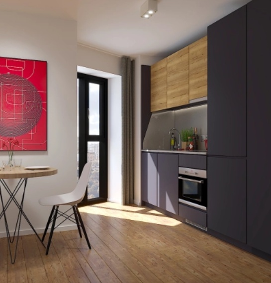 爱尔兰都柏林城市大学附近学生公寓攻略 都柏林城市大学住宿贵吗