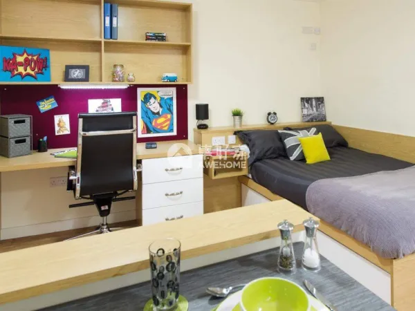 美国波士顿留学怎么租学生公寓 波士顿住宿费用