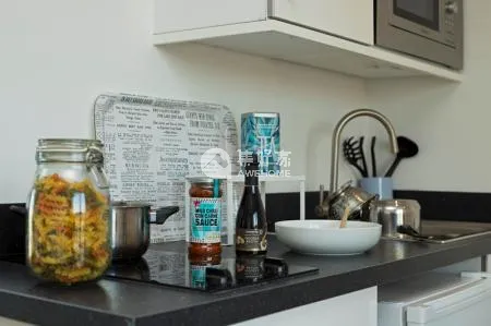 都柏林留学住宿 爱尔兰留学在都柏林如何租学生公寓