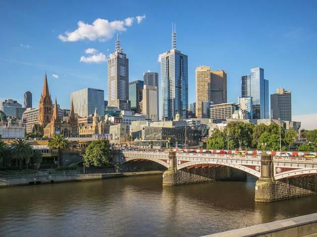 澳大利亚墨尔本留学找房子 澳大利亚留学生在墨尔本如何找公寓