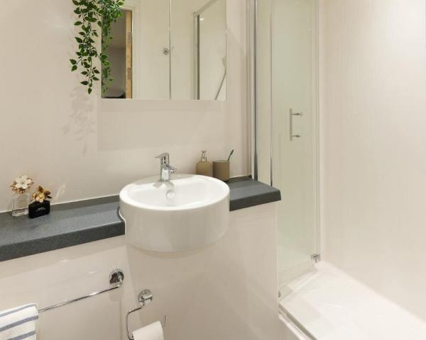 伦敦Studio出租：20㎡ Scraye品牌公寓