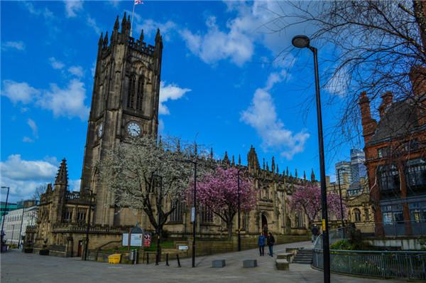 曼彻斯特留学生租学生公寓 英国曼彻斯特留学如何找学生公寓