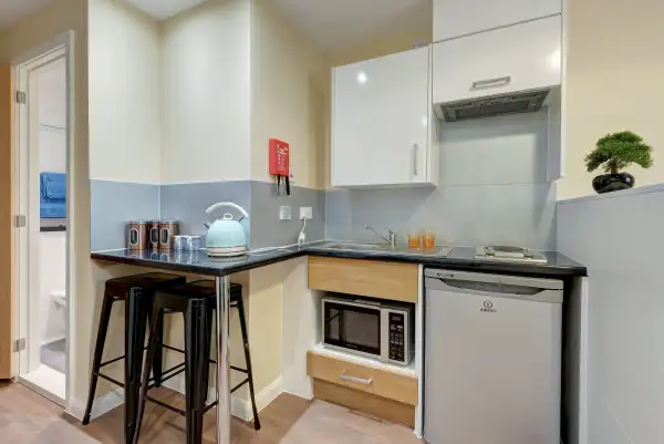 新加坡新加坡SSTC学院租房注意事项 新加坡SSTC学院附近租房价格