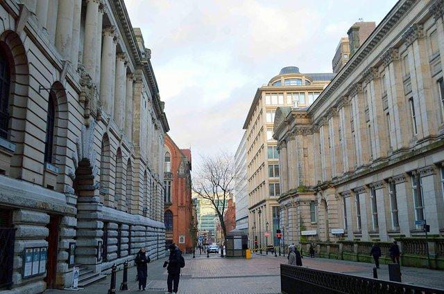 英国伯明翰大学附近租房注意事项 伯明翰大学附近住宿价格