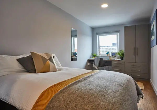 新加坡思德福学院附近住宿注意事项 新加坡思德福学院住宿一个月多少钱