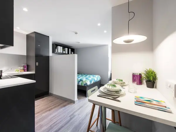 奥克兰租房 | 奥克兰大学留学怎么租公寓