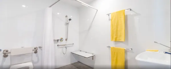 布拉德福德大学附近住宿推荐 布拉德福德大学找房贵吗