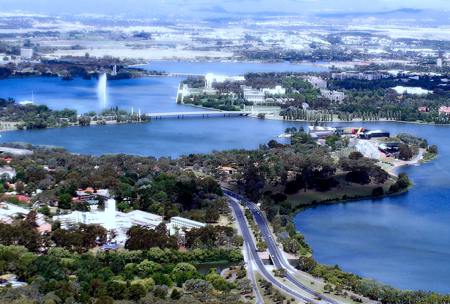 澳大利亚堪培拉留学找房 澳大利亚留学在堪培拉怎么租学生公寓