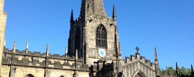 谢菲尔德租房 谢菲尔德留学生如何租学生公寓