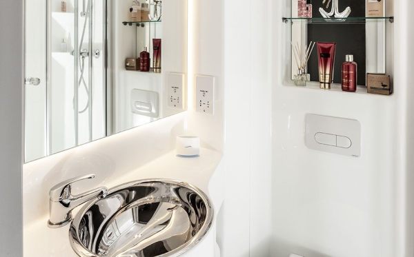 布莱顿Student Castle/Capitol Students学生公寓19.1㎡ Studio