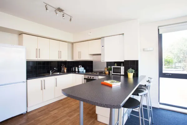 新加坡租房 | 新加坡科技设计大学留学怎样租公寓