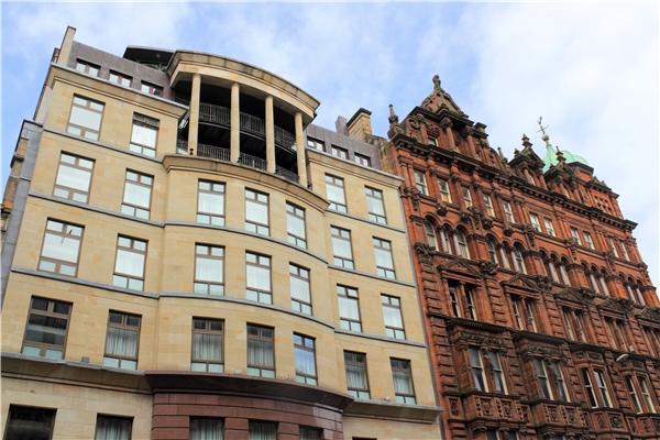 格拉斯哥留学生租房子 英国留学在格拉斯哥如何找房子