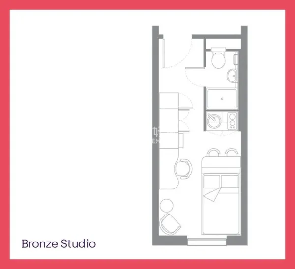 新加坡新加坡智亚国际学院附近住宿注意事项 新加坡智亚国际学院附近住宿多少钱一周