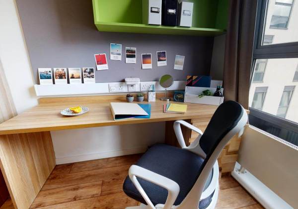 伦敦租房 | 特维克纳姆圣玛丽大学租房有什么攻略指南