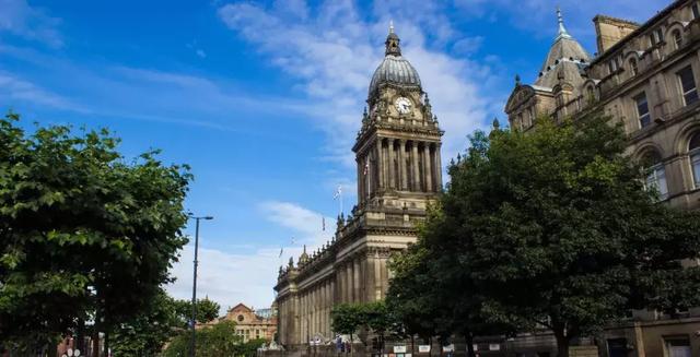 英国利兹利兹贝克特大学学生宿舍攻略 利兹利兹贝克特大学附近学生公寓贵吗