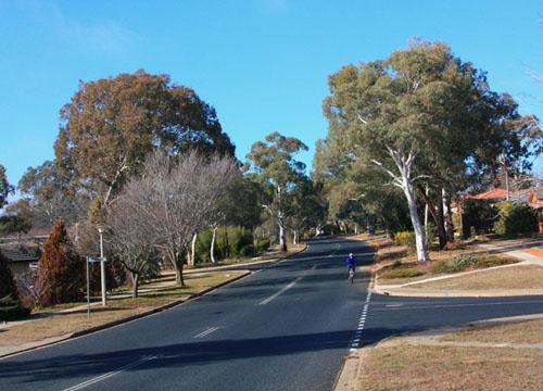 堪培拉留学租房 澳大利亚留学生在堪培拉如何找房子