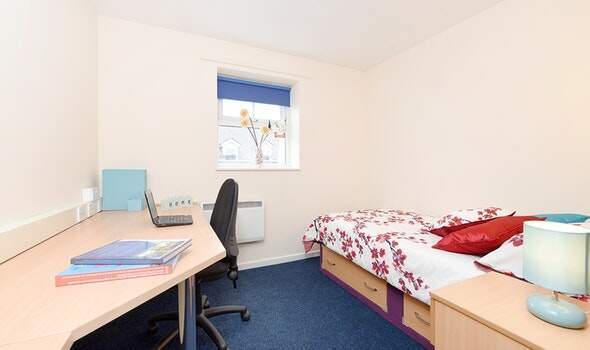 珀斯租房 | 澳大利亚圣母大学留学生怎样租房