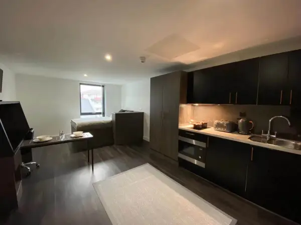 新西兰奥克兰留学生怎么找学生公寓 奥克兰住宿价格