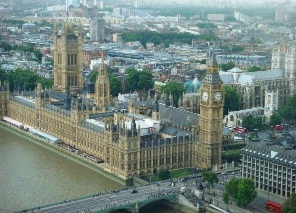 伦敦留学找房子 英国留学生在伦敦如何租房子