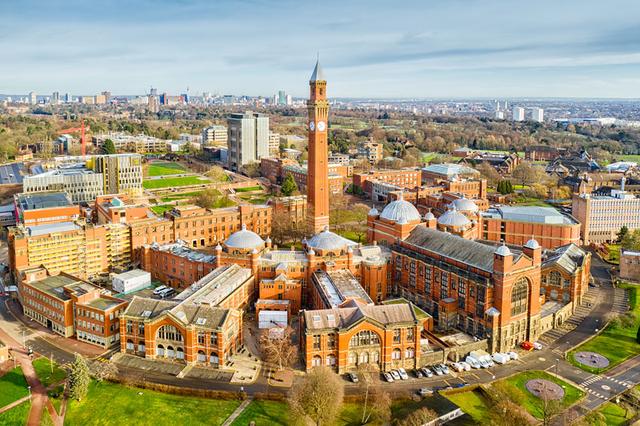 英国伯明翰大学学院找房推荐 伯明翰大学学院学生公寓多少钱一周