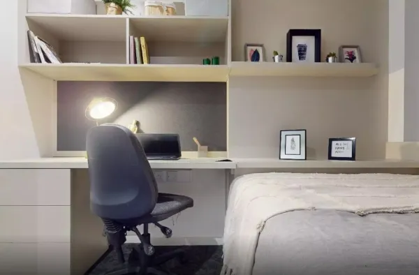 都柏林商学院住宿注意事项 都柏林商学院学生公寓多少钱一周