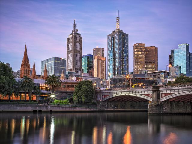 墨尔本留学生找房子 澳大利亚墨尔本留学生如何找公寓