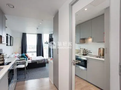 新加坡新加坡智源教育学院学生宿舍攻略 新加坡智源教育学院学生公寓多少钱一周