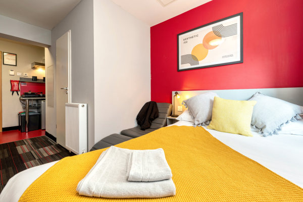 新加坡新加坡拉萨尔艺术学院附近租房注意事项 新加坡拉萨尔艺术学院租房一个月多少钱