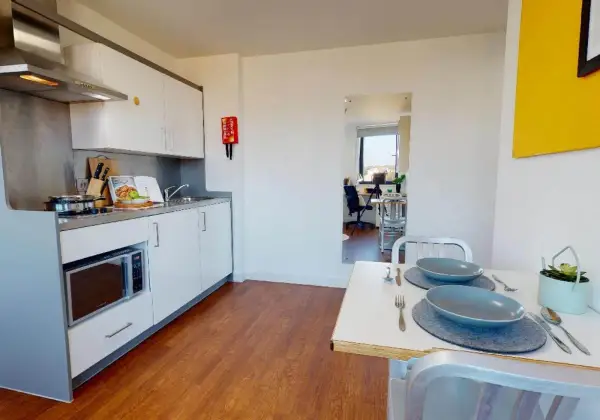 新加坡智源教育学院租房注意事项 新加坡智源教育学院找房费用