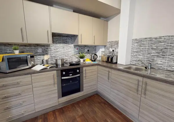 桑德兰大学附近租房推荐 桑德兰大学附近住宿费用