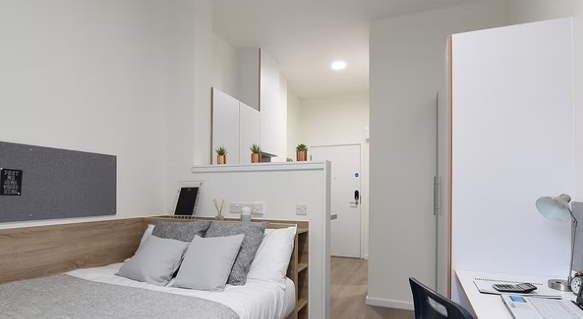 新加坡东亚管理学院马里士他校园找房注意事项 新加坡东亚管理学院马里士他校园学生宿舍价格