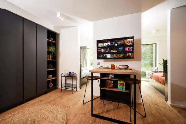 布莱顿大学学生宿舍推荐 布莱顿大学住宿贵吗