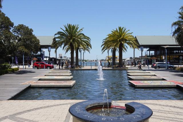 珀斯留学租房 澳大利亚留学生在珀斯怎么找学生公寓