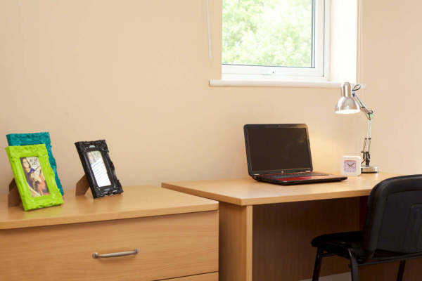 巴斯Student Roost学生公寓21㎡ Studio