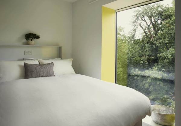 普利茅斯学生公寓Studio最新空出房源